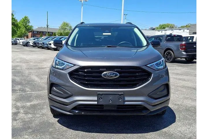$24870 : Ford Edge 2022 AWD SE 4dr Cr image 2