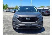 $24870 : Ford Edge 2022 AWD SE 4dr Cr thumbnail