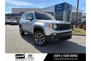 Jeep Renegade 2016 4x4 Latit en Little Rock