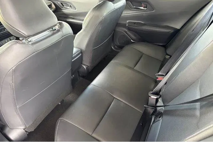 $30468 : Toyota Prius 2025 LE 4dr Hat image 6