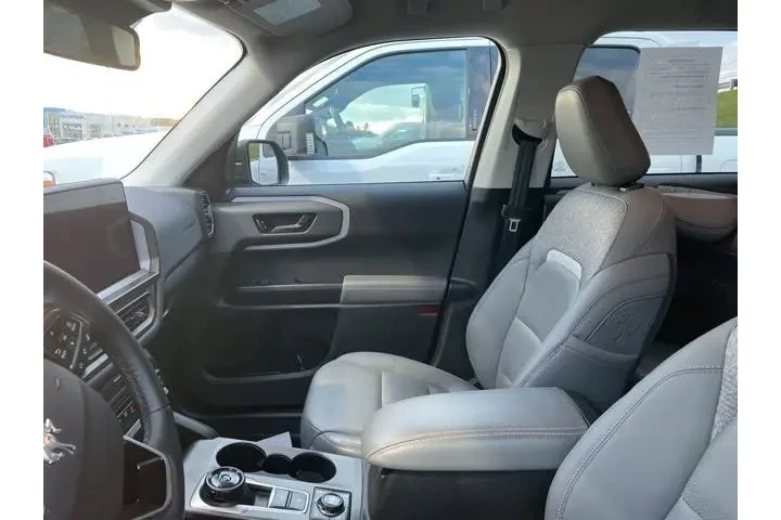 $38903 : Ford Bronco Sport 2025 AWD B image 6