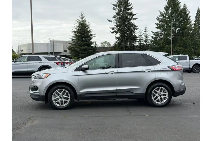 $25995 : Ford Edge 2024 AWD ST-Line 4 image 6