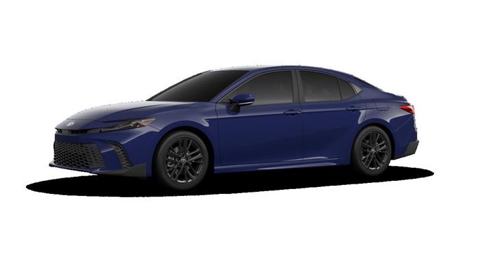 $36770 : Camry SE image 2