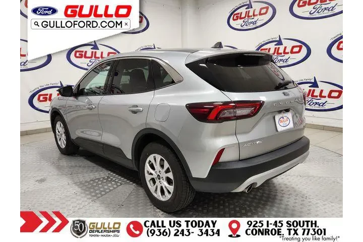 $19991 : Ford Escape Hybrid 2023 Acti image 5