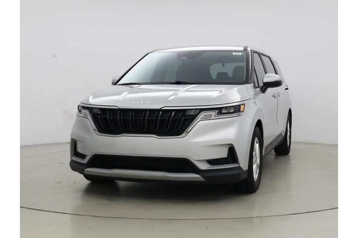 $30998 : Kia Carnival 2023 LX 4dr Min image 4