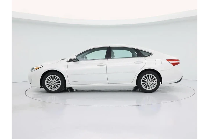 $16998 : Toyota Avalon Hybrid 2014 XL image 3