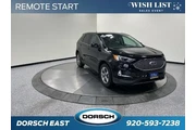 $28910 : Ford Edge 2024 AWD SEL 4dr S thumbnail