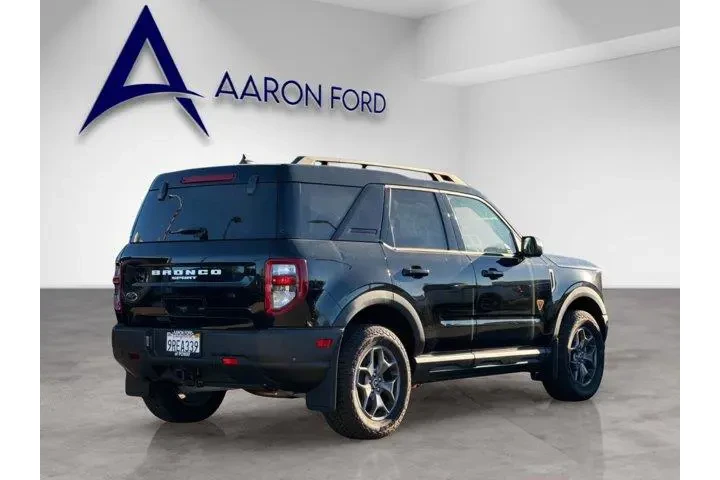 $31499 : Ford Bronco Sport 2024 AWD B image 6