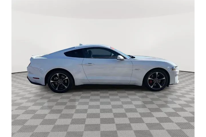 $30402 : Ford Mustang 2020 GT 2dr Fas image 8