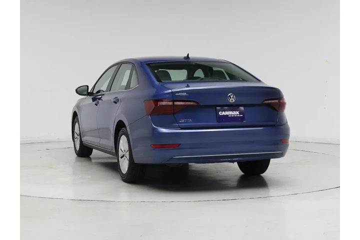 $13998 : Volkswagen Jetta 2020 S 4dr image 2