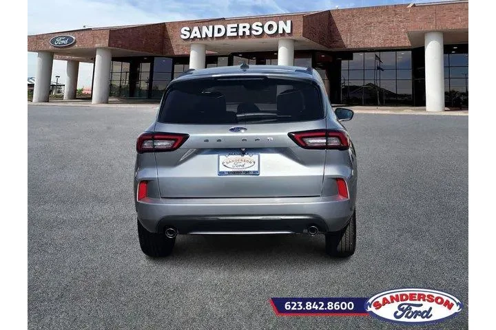 $21888 : Ford Escape 2024 ST-Line 4dr image 4