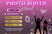 FOTO, VIDEO Y PHOTOBOOTH en Los Angeles