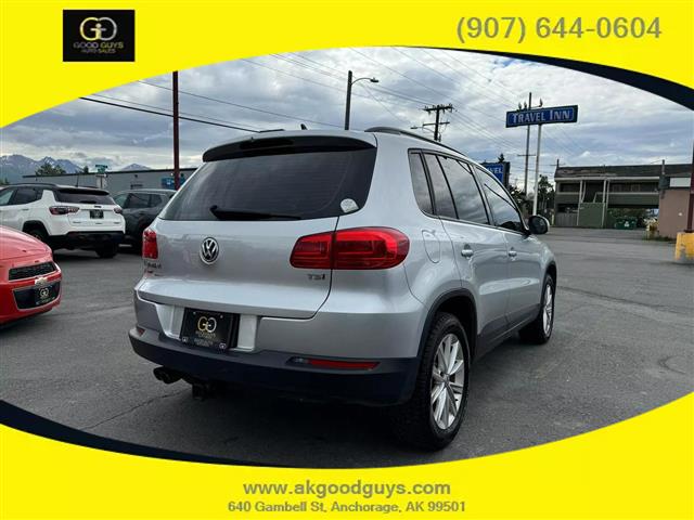 $13499 : 2018 VOLKSWAGEN TIGUAN LIMITE image 8