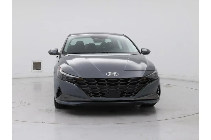 $20998 : Hyundai ELANTRA 2021 SEL 4dr image 5