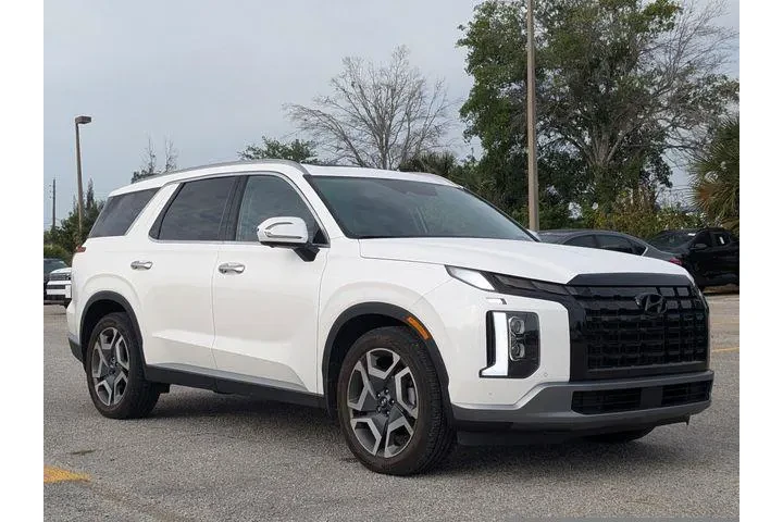 $38392 : Hyundai PALISADE 2025 SEL Pr image 1