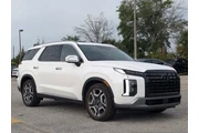 Hyundai PALISADE 2025 SEL Pr en Orlando