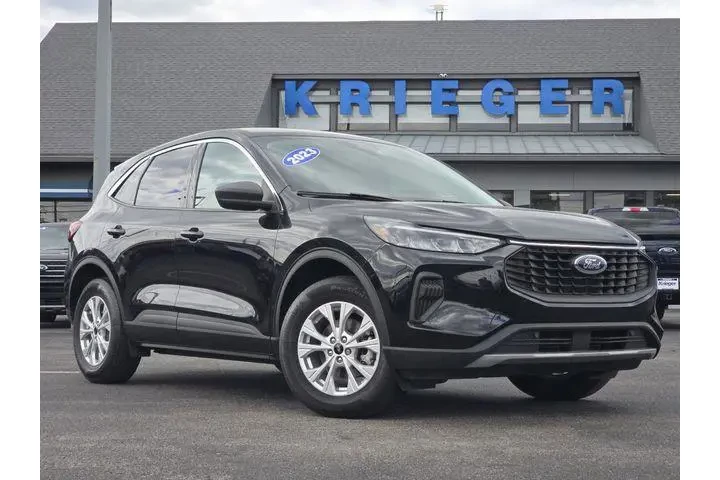 $24376 : Ford Escape 2023 AWD Active image 2