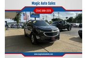 2018 Equinox LT