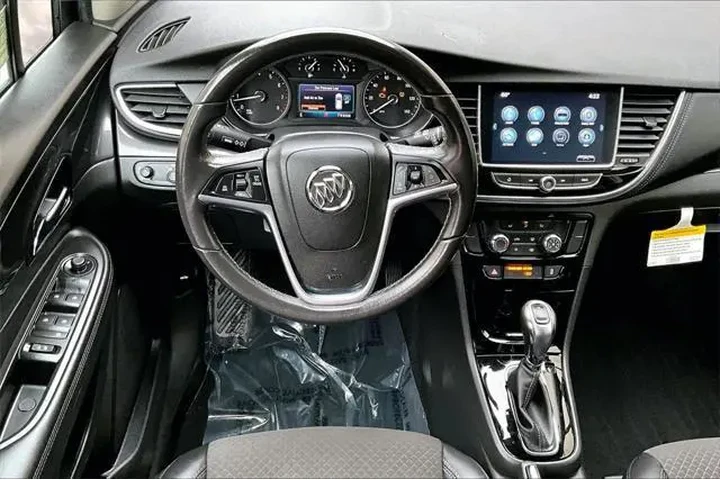 $14991 : Buick Encore 2020 Preferred image 8