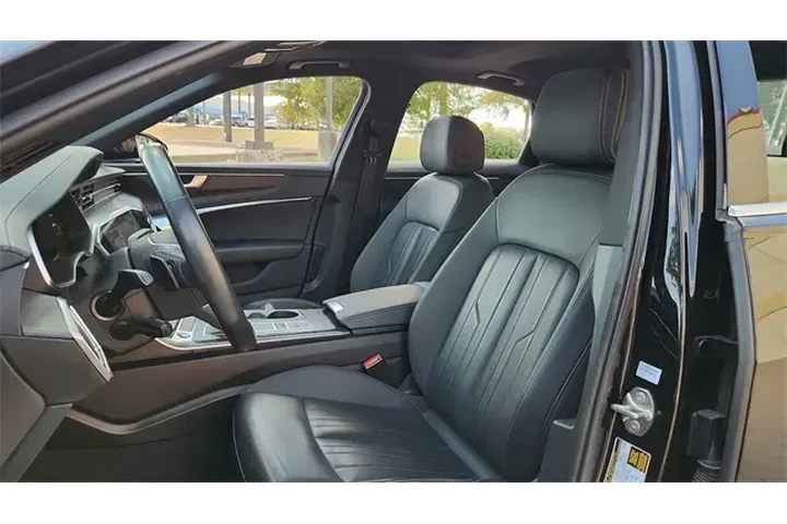 $33957 : Audi A6 2023 AWD quattro Pre image 10