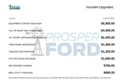 $39553 : Ford F-150 2023 4x4 XLT 4dr thumbnail