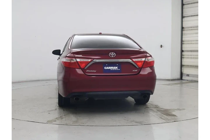 $16998 : Toyota Camry 2016 XSE V6 4dr image 6