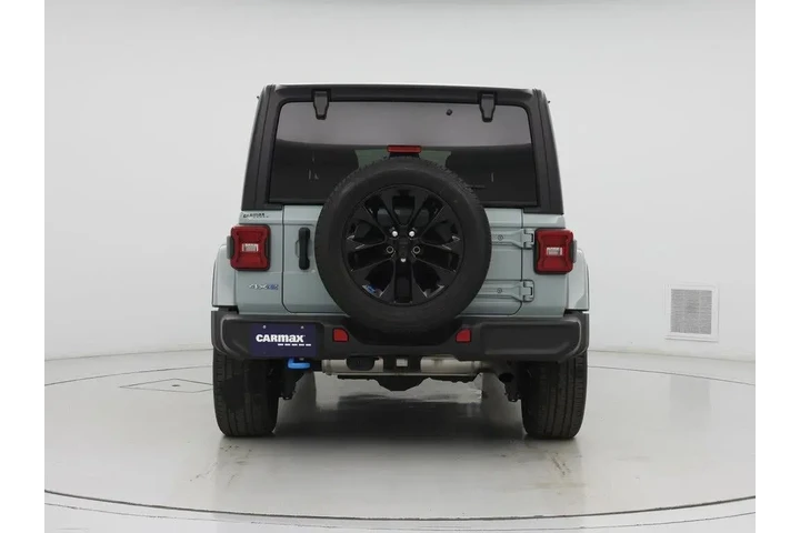 $31998 : Jeep Wrangler 2023 4x4 Sahar image 6