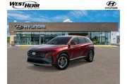 Hyundai TUCSON 2026 AWD SE 4