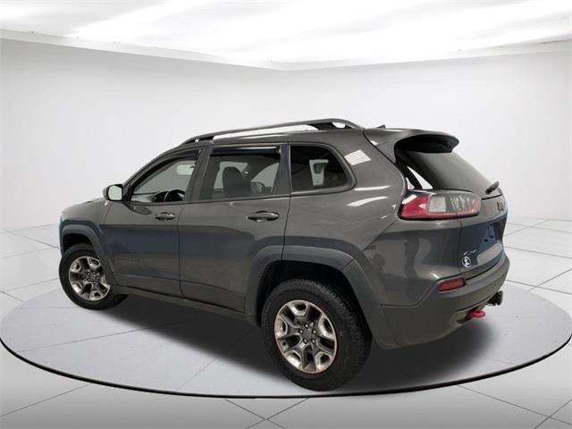 $15290 : Pre-Owned 2019 Cherokee Trail image 3