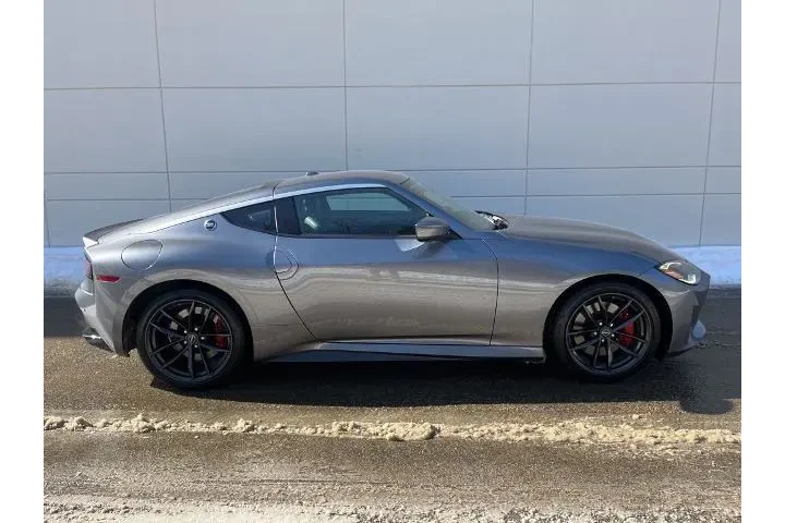 $39990 : Nissan Z 2024 Performance 2d image 5