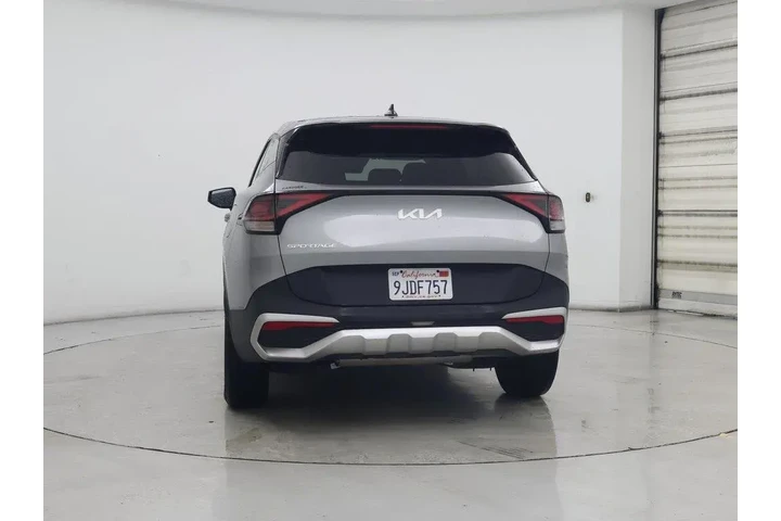 $20998 : Kia Sportage 2023 LX 4dr SUV image 6