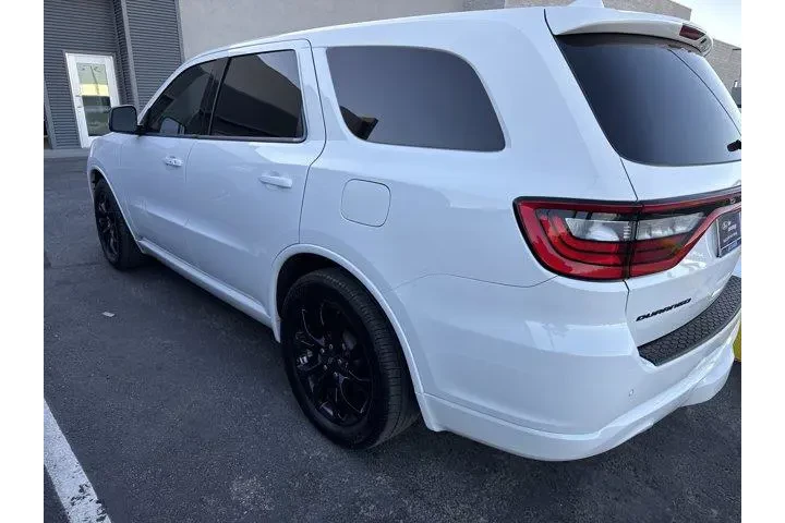 $22999 : Dodge Durango 2019 R/T 4dr S image 4