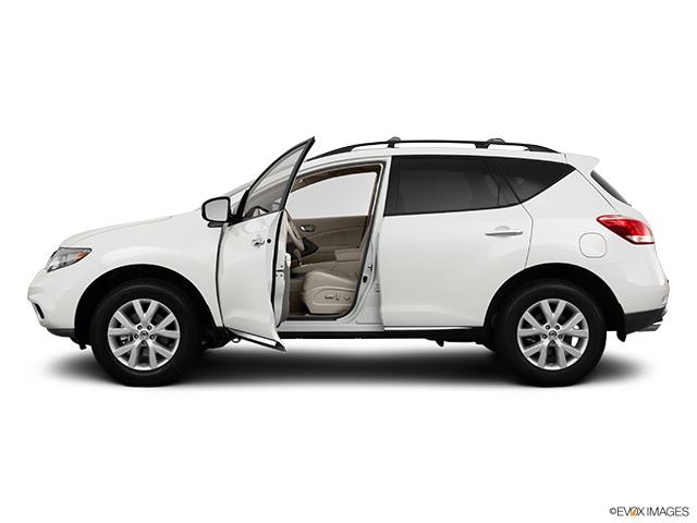 2011 Murano image 1