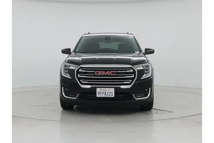 $24998 : GMC Terrain 2022 SLT 4dr SUV image 5