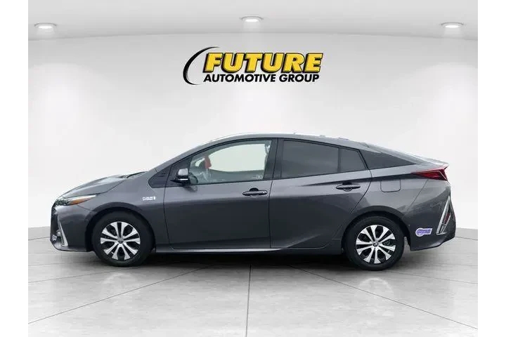 $24225 : Toyota Prius Prime 2020 LE 4 image 7