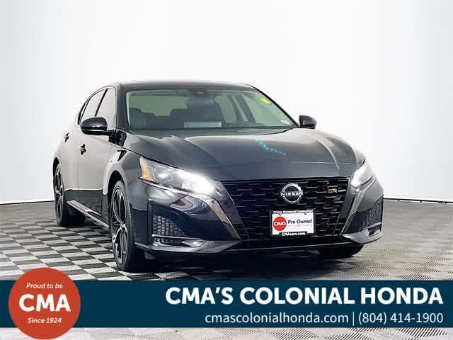 $25677 : PRE-OWNED 2023 NISSAN ALTIMA image 7