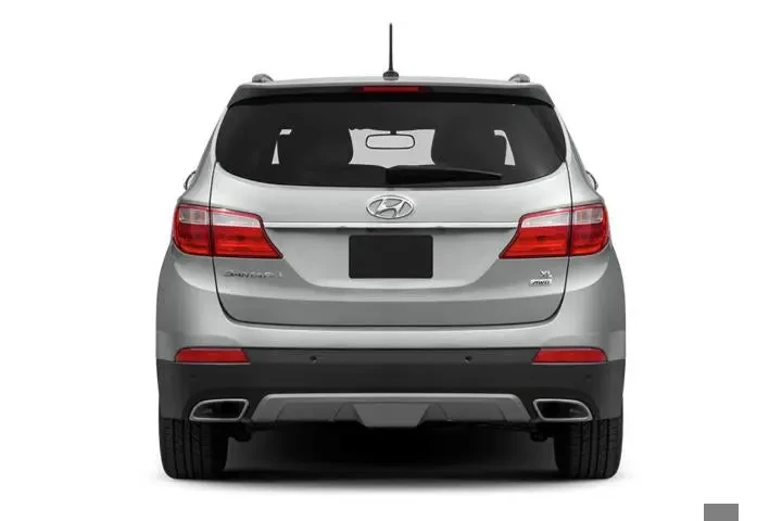 $1999 : Hyundai SANTA FE 2013 AWD GL image 5