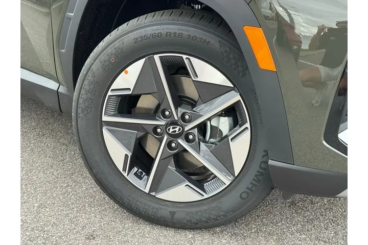 $35337 : Hyundai TUCSON 2026 SEL Prem image 6