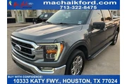 Ford F-150 2021 4x2 XL 4dr S en Houston