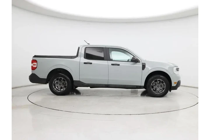 $22998 : Ford Maverick 2022 AWD XLT 4 image 7