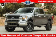 2023 F-150 LARIAT en Orange County