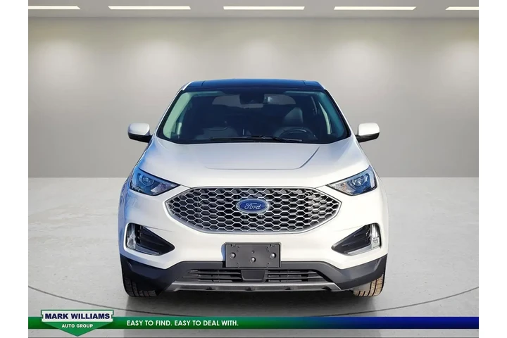 $22590 : Ford Edge 2023 AWD SEL 4dr C image 9