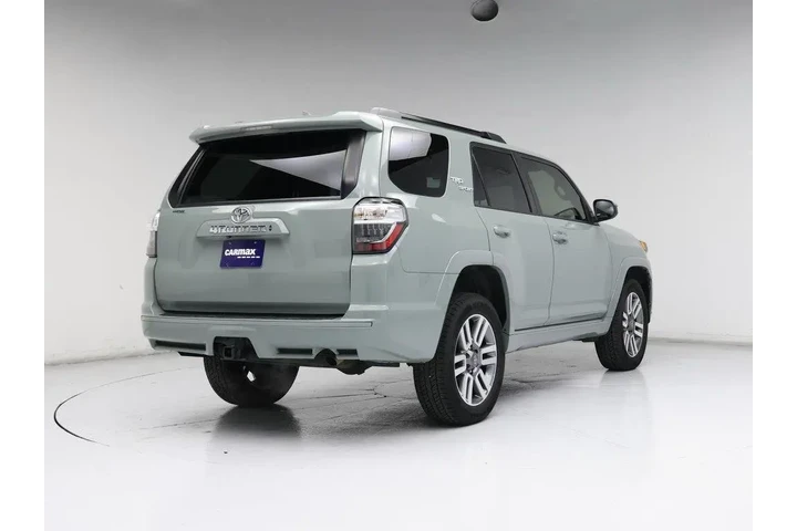 $37998 : Toyota 4Runner 2022 4x4 TRD image 8