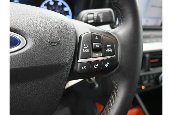 $20997 : Ford Maverick 2023 XLT 4dr S image 7