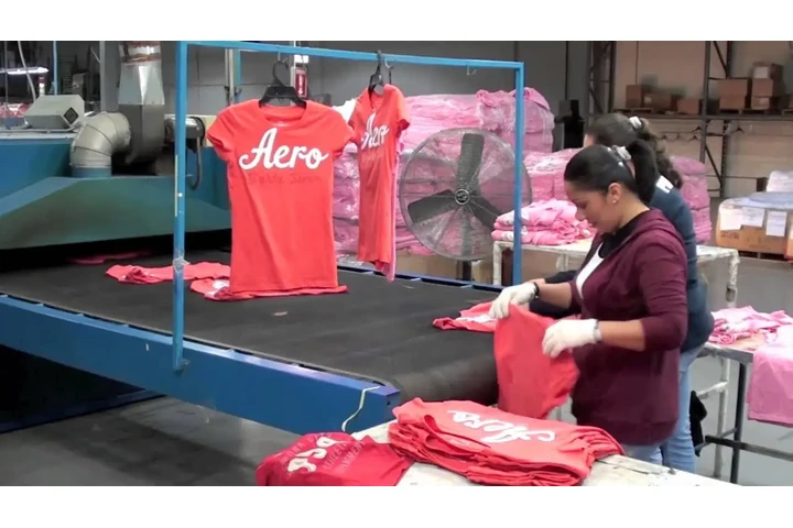 Screen Printing image 2