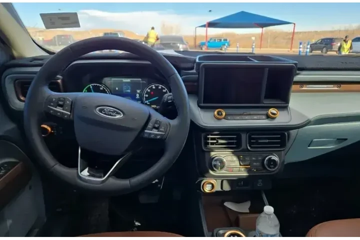 $33000 : Ford Maverick 2024 Lariat 4d image 9