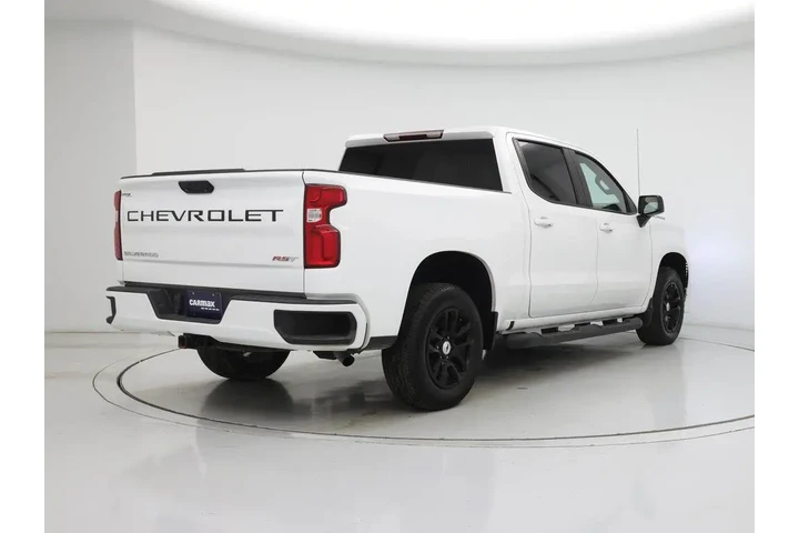 $39998 : Chevrolet Silverado 1500 202 image 8