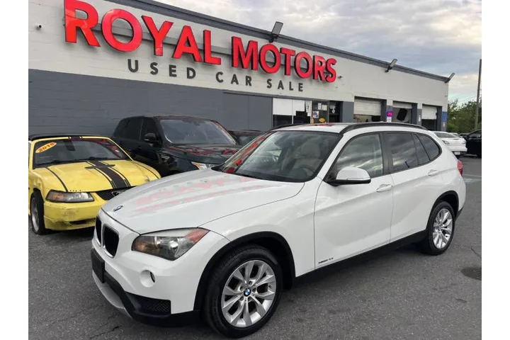 $7900 : 2013 BMW X1 xDrive28i image 2