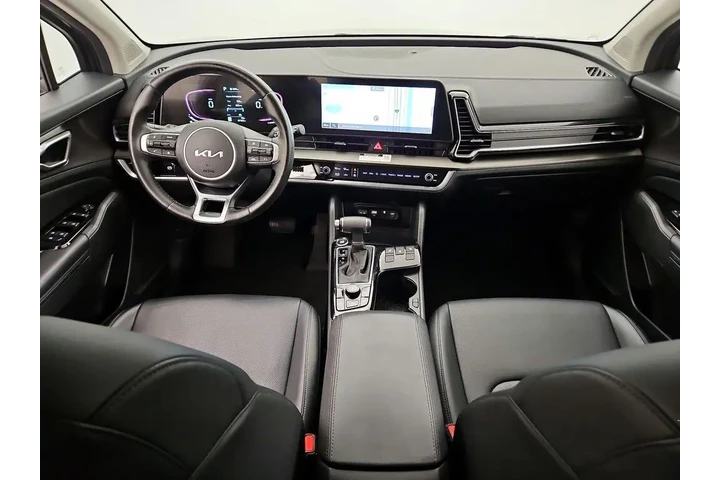 $23998 : Kia Sportage 2023 AWD EX 4dr image 9