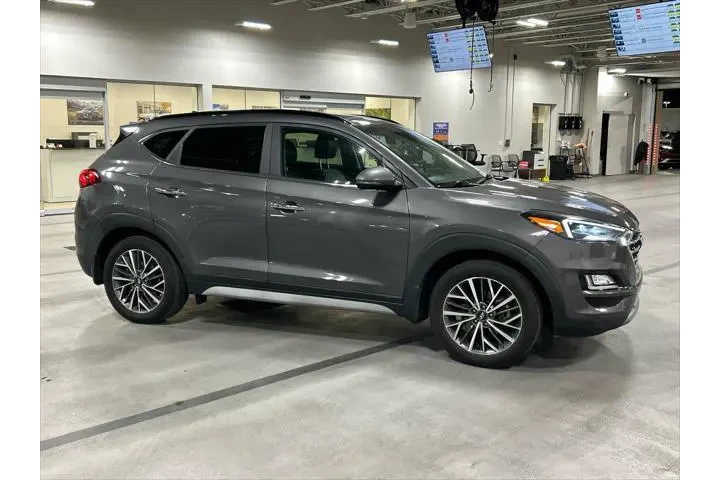 $19935 : Hyundai TUCSON 2020 AWD Ulti image 10